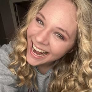 Meet your Posher, Alison